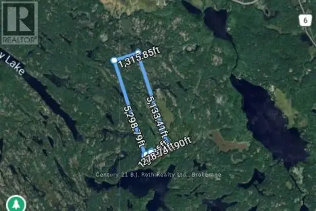 0 Pt Lt 3 Con 12, Gravenhurst (Muskoka (S))
